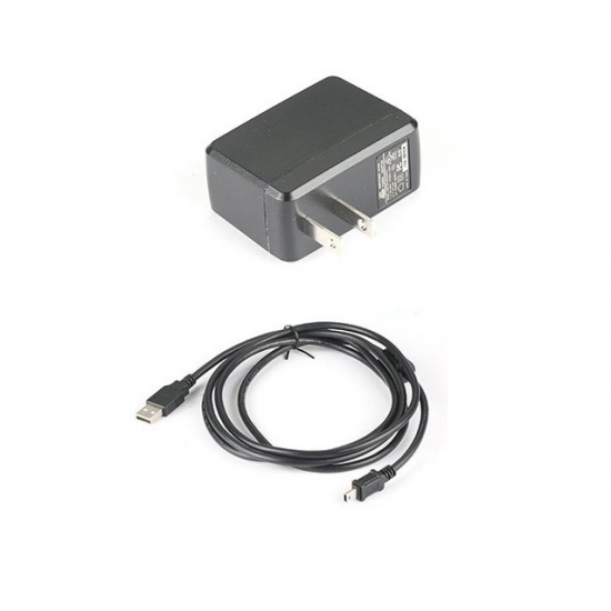 AC DC Power Adapter Wall Charger For Autel MaxiCOM MK808S-TS - Click Image to Close